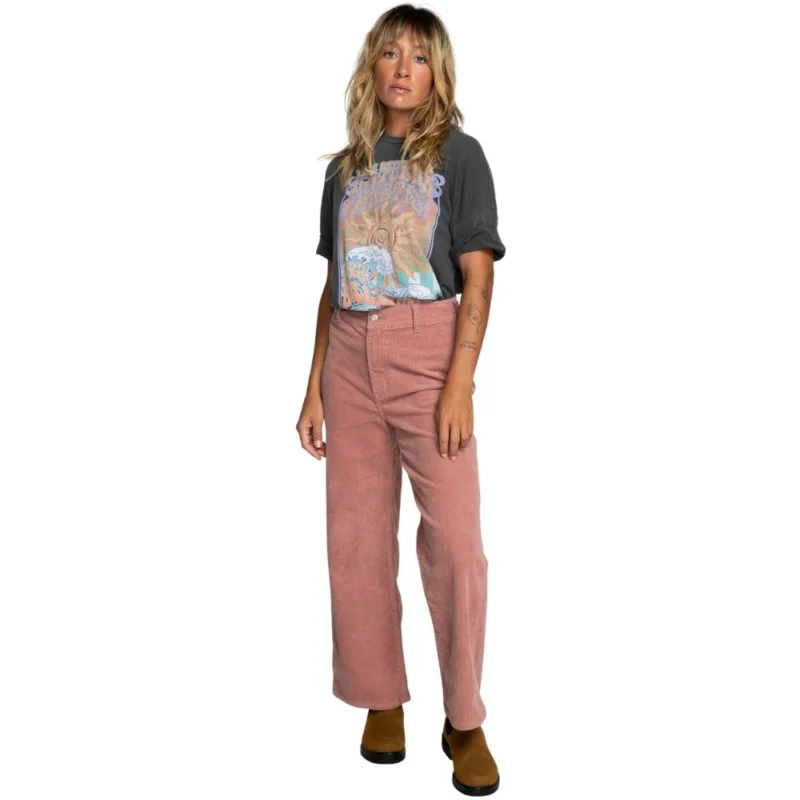 PANTALON BILLABONG GOLD CORD Super Prix