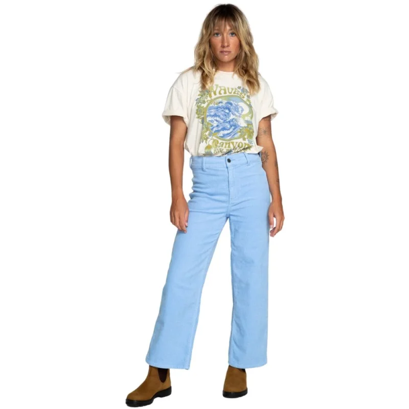 PANTALON BILLABONG GOLD CORD Bon Marché