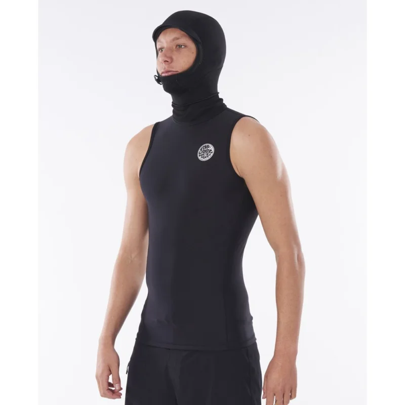 GILET DE NEOPRENE RIP CURL FBOMB POLYPRO Bon Plan