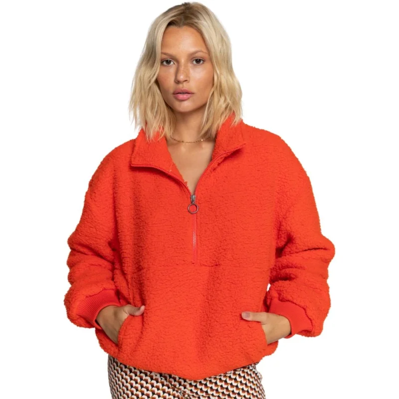 PULL BILLABONG TIME OFF Offre Spéciale
