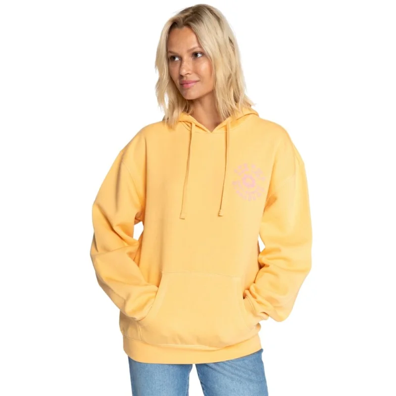CAPUCHE BILLABONG ON THE RISE Super Prix