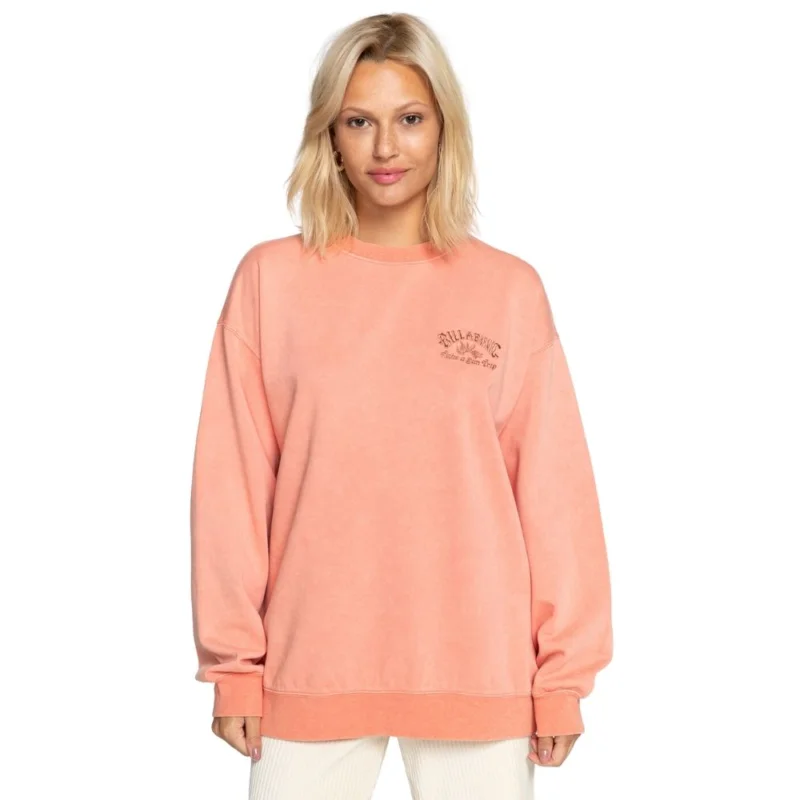 Prix Réduit PULL BILLABONG HERITAGE SCENIC