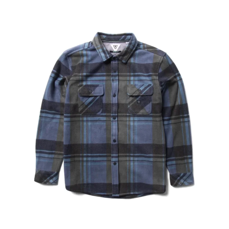 CHEMISE VISSLA ECO-ZY Bon Marché