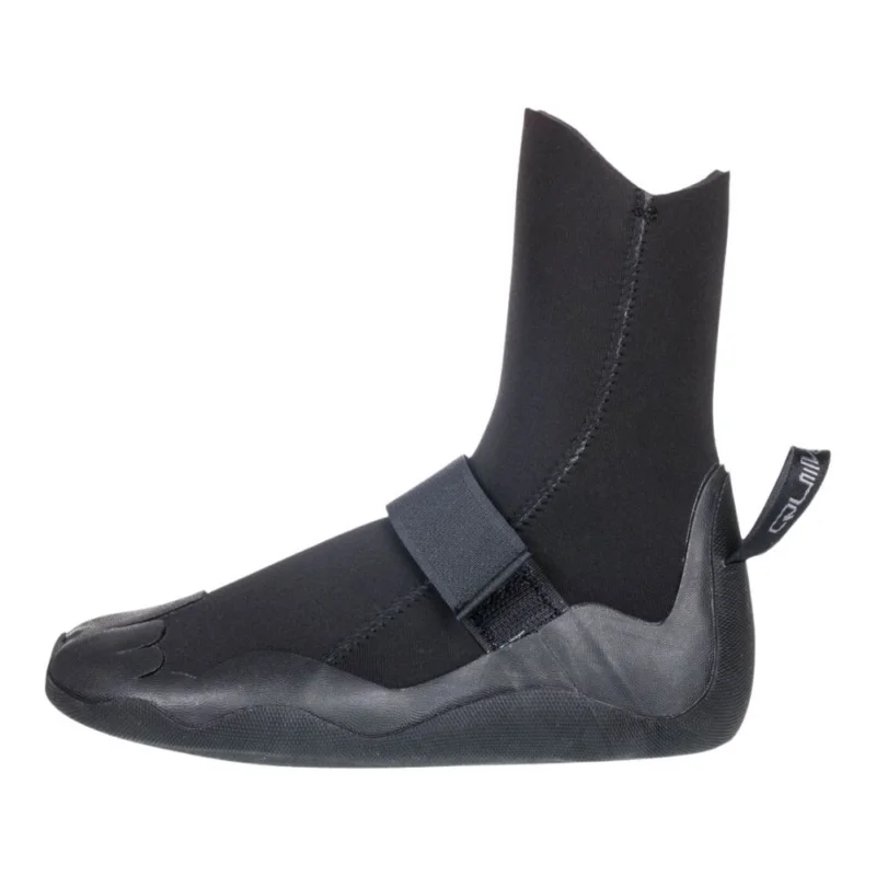 CHAUSSONS EN NEOPRENE QUIKSILVER EVERYDAY SESSIONS 3MM Dernier Modèle