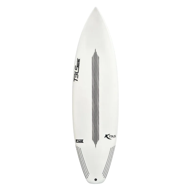PLANCHE DE SURF TBLS PRO ENJOY EPOXY 5‘10‘‘ Achat Immédiat