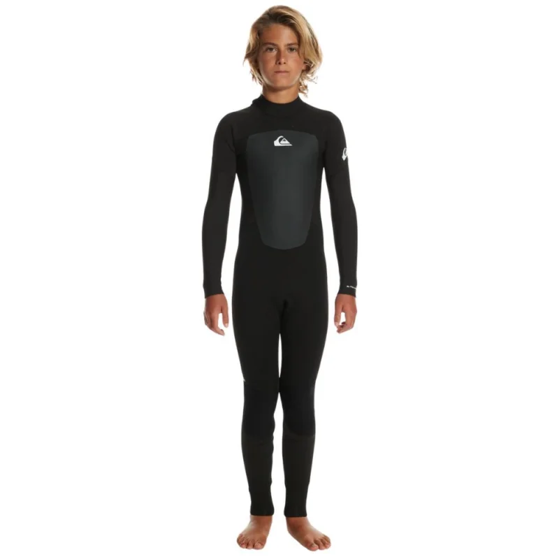 COMBINAISON QUIKSILVER PROLOGUE 3/2 Petit Prix
