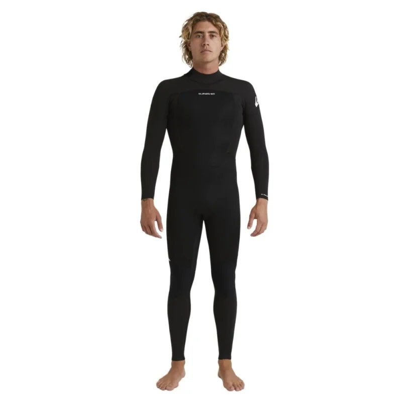Must-Have COMBINAISON QUIKSILVER PROLOGUE 4/3