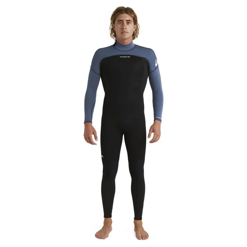 COMBINAISON QUIKSILVER 4/3 PROLOGUE Expédition Rapide