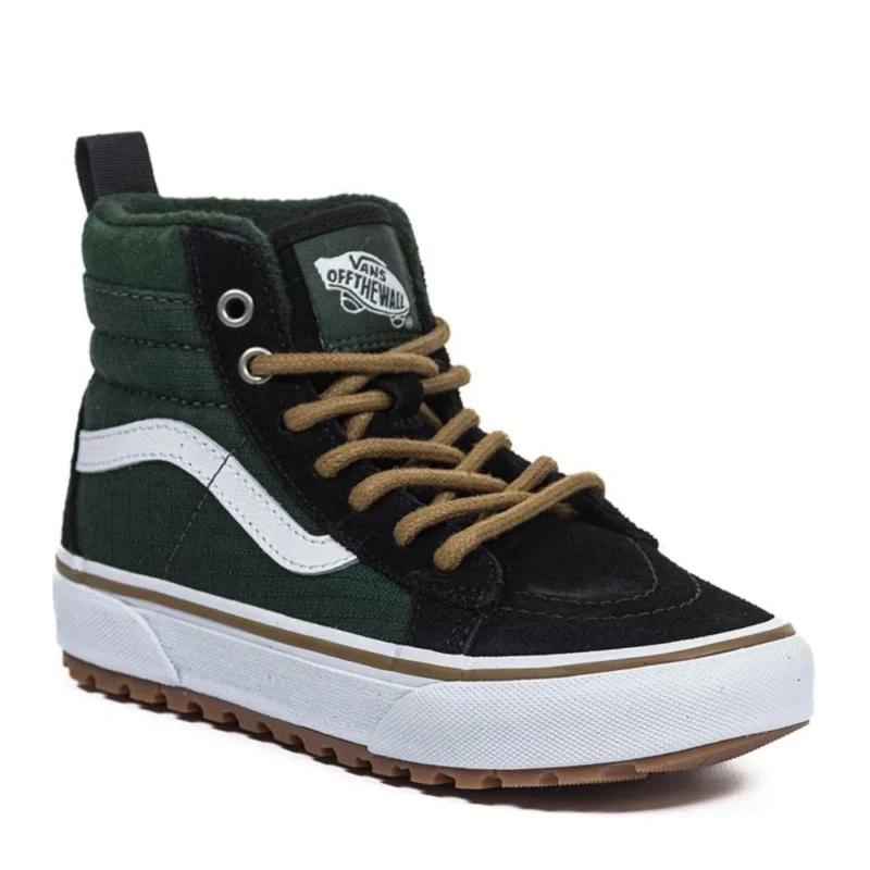Paiement Sécurisé SNEAKERS VANS UY SK8-HI MTE-1