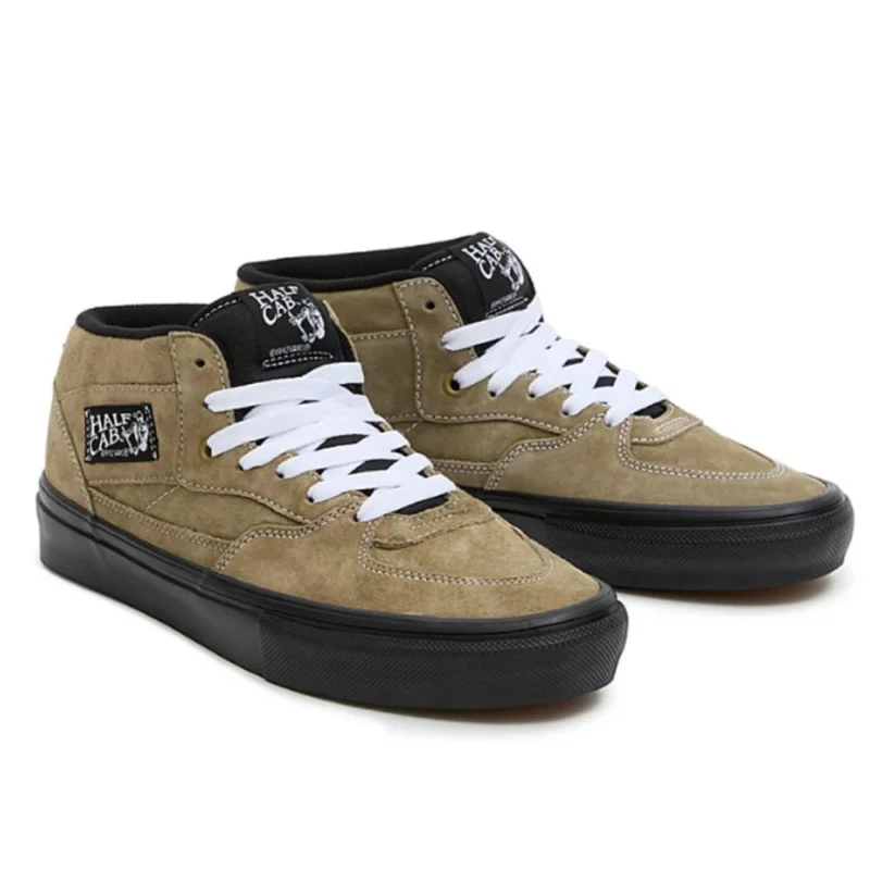 Prix Bas SNEAKERS VANS MN SKATE HALF CAB PGSU BLACK