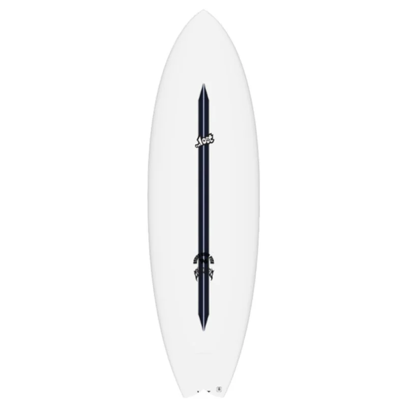 Acheter Direct PLANCHE DE SURF LOST RNF 96 LIGHT SPEED 5‘7‘‘