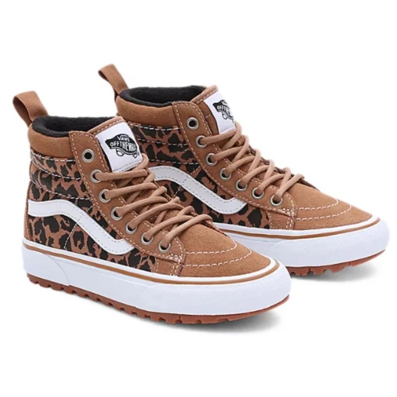 Offre Spéciale SNEAKERS VANS UY SK8-HI MTE-1 LPRD WHITE