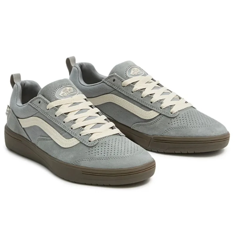 SNEAKERS VANS ZAHBA MOON MIST Vente Directe