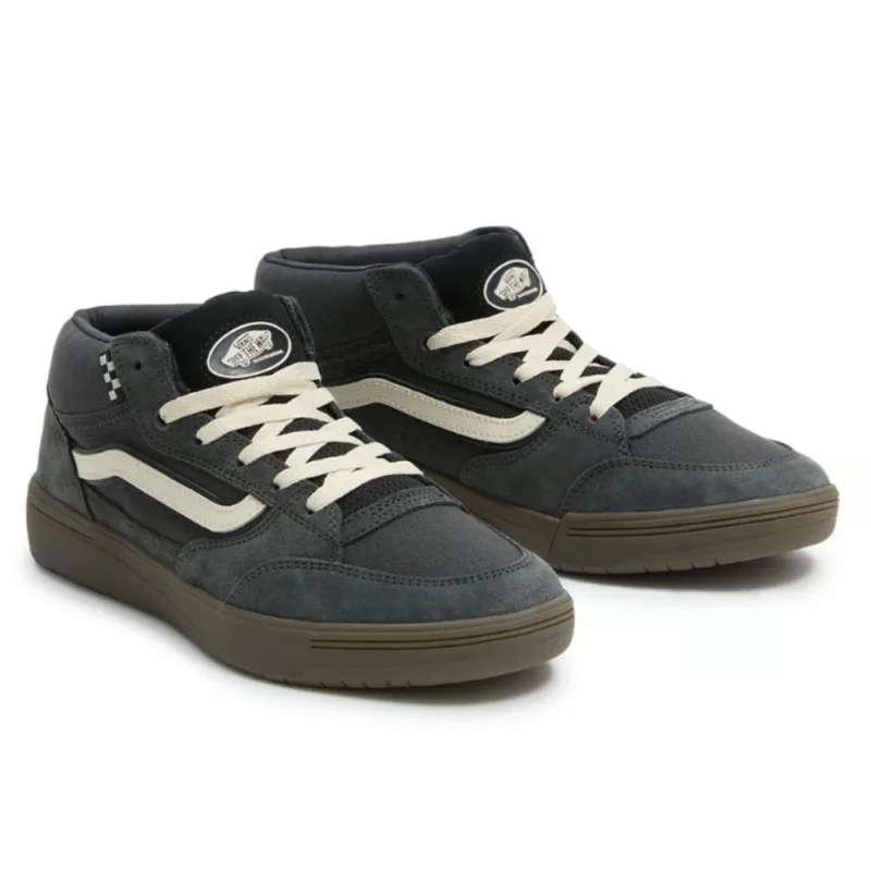 Commander Maintenant SNEAKERS VANS ZAHBA MID
