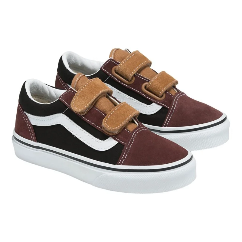 SNEAKERS VANS UY OLD SKOOL V Prix Cassé
