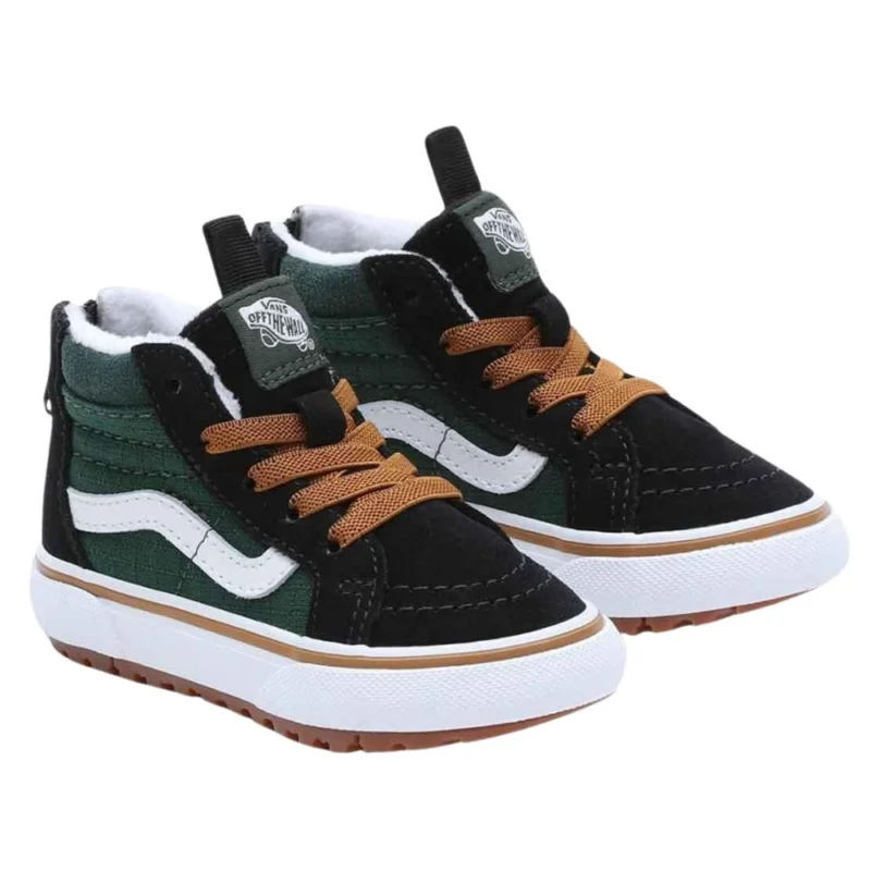 Satisfait Ou Remboursé SNEAKERS VANS TD SK8-HI ZIP MTE-1