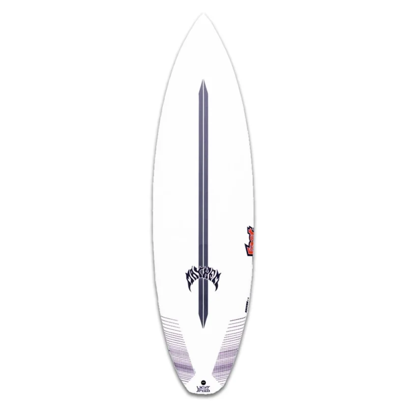 Promotion PLANCHE DE SURF LOST DRIVER 2.0 BRO LIGHT SPEED 6‘0
