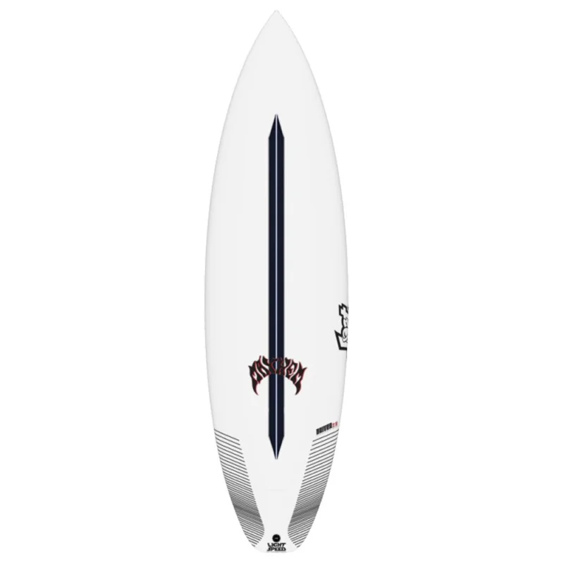 Populaire PLANCHE DE SURF LOST DRIVER 2.0 LIGHT SPEED 6‘1‘‘