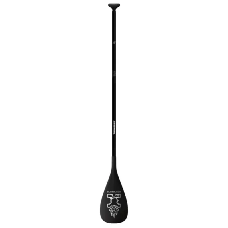 Must-Have PAGAIE STARBOARD ENDURO CARBON S40