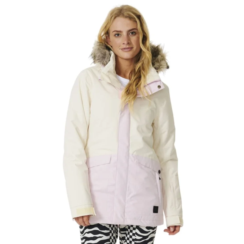 Meilleure Vente MANTEAU RIP CURL RIDER PARKER
