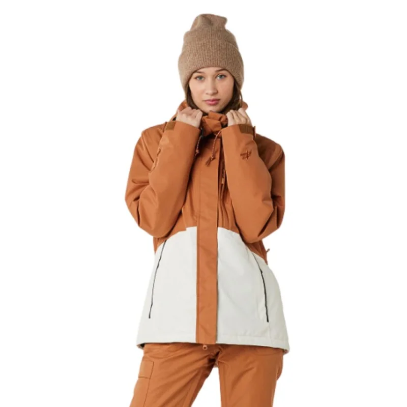 MANTEAU RIP CURL CORE APRES Must-Have