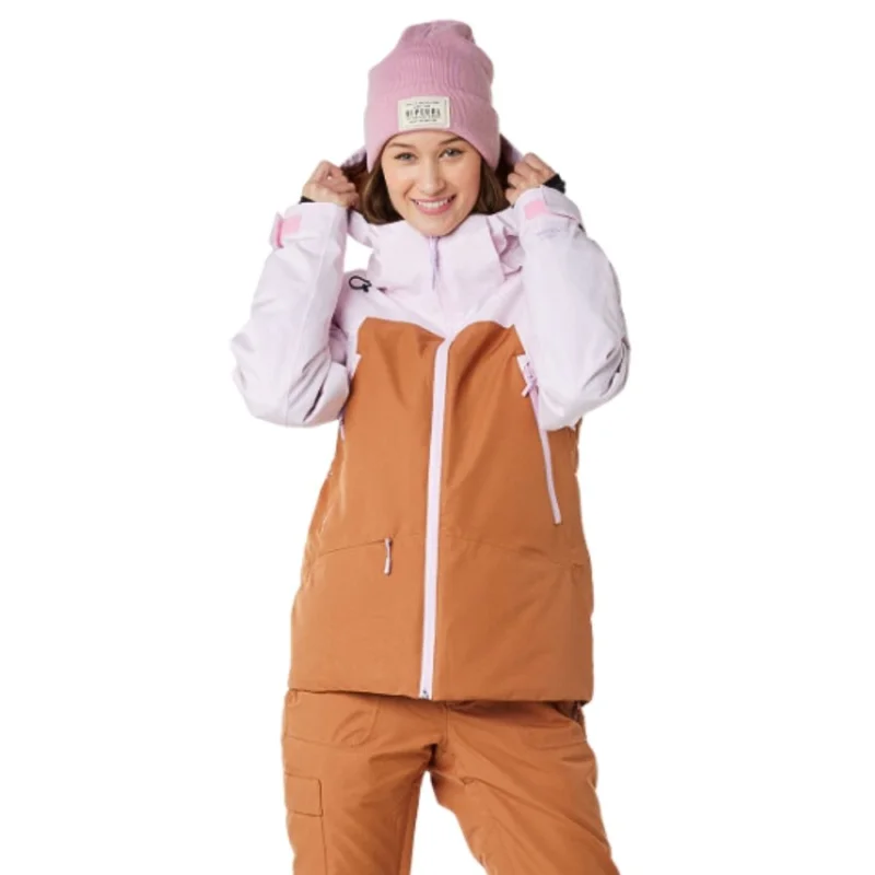Pas Cher MANTEAU RIP CURL BACK COUNTRY