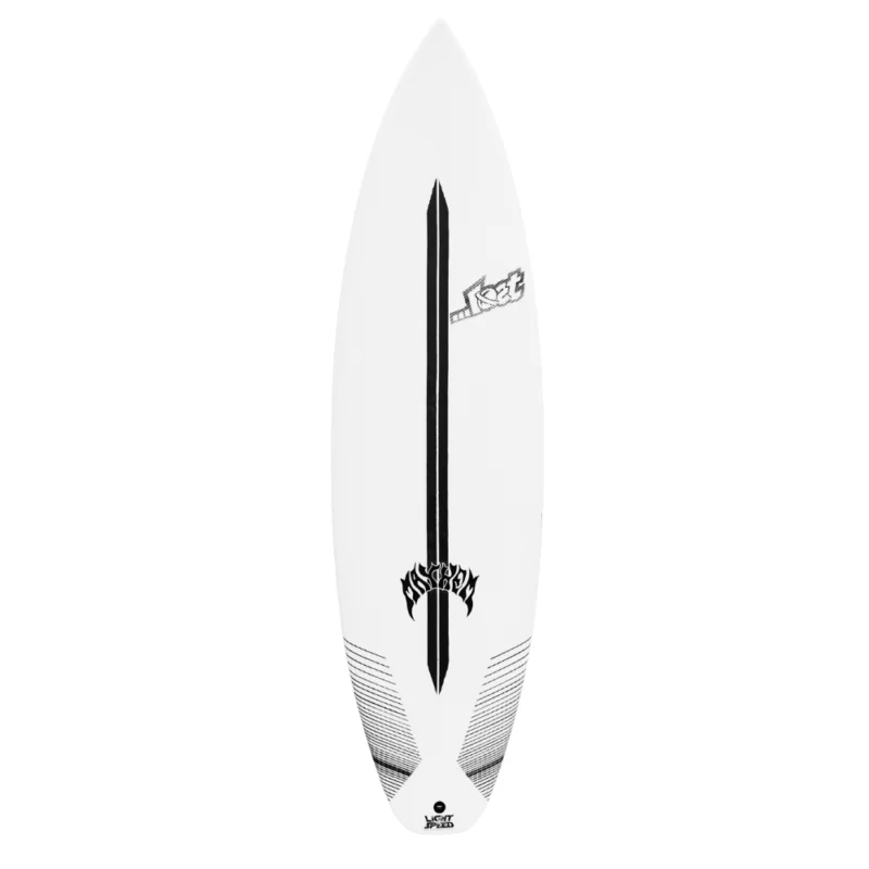 Soldes PLANCHE DE SURF LOST 3.0 STUB DRIVER LIGHT SPEED 6‘4‘‘