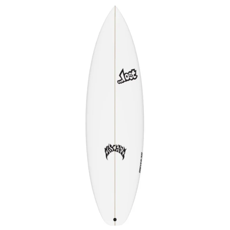 Dernière Chance PLANCHE DE SURF LOST 3.0 STUB DRIVER 6‘4‘‘
