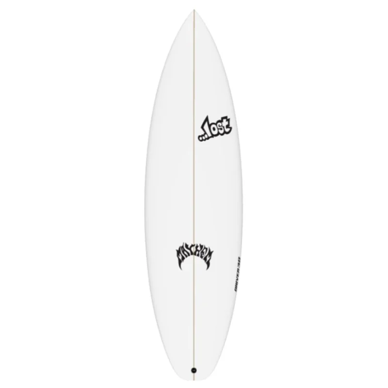PLANCHE DE SURF LOST 3.0 STUB DRIVER 5‘8‘‘ Prix Cassé