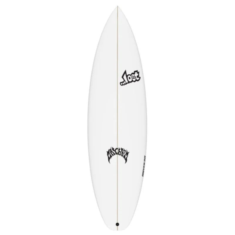 PLANCHE DE SURF LOST 3.0 STUB DRIVER 6‘2‘‘ Meilleur Prix