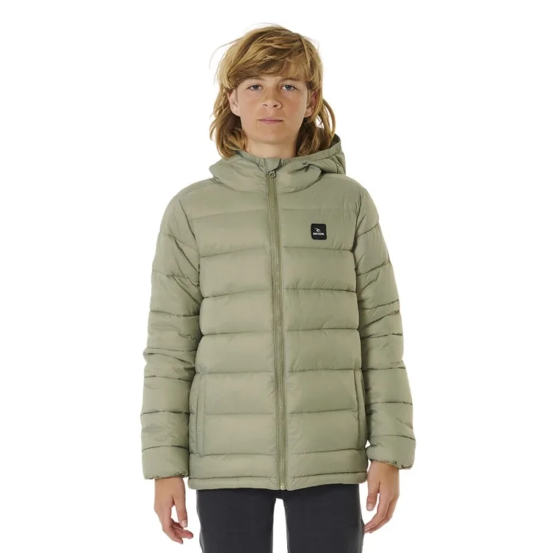 Acheter Direct MANTEAU RIP CURL ANTI SERIES
