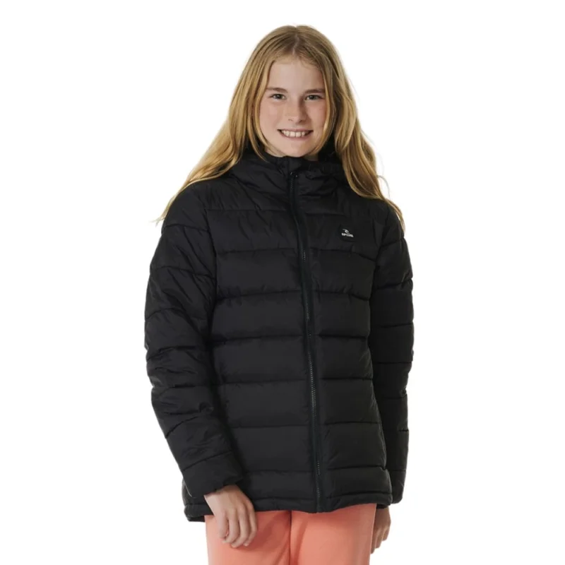 Livraison Express MANTEAU RIP CURL ANTI SERIES
