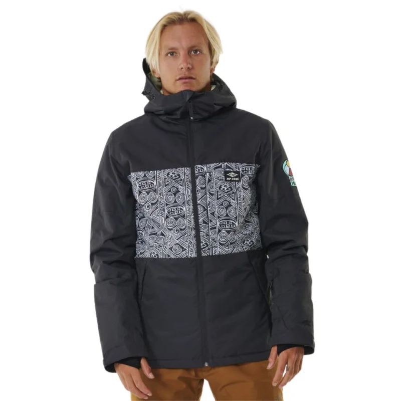 Remise MANTEAU RIP CURL NOTCH UP