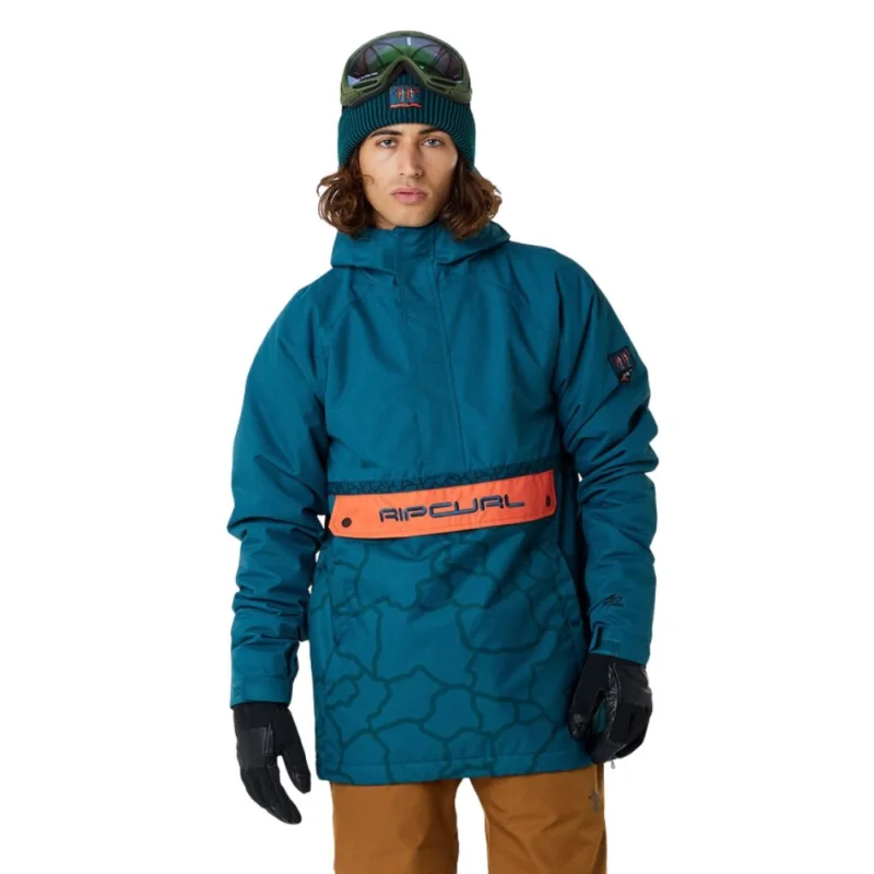 Solde MANTEAU RIP CURL PRIMATIVE SNOW