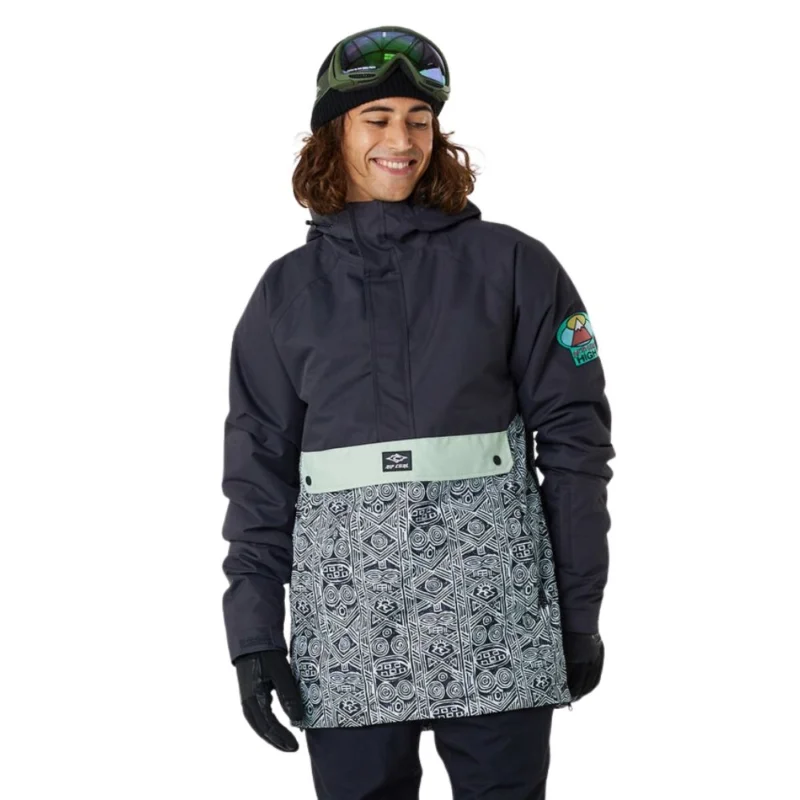 MANTEAU RIP CURL PRIMATIVE SNOW Promotion