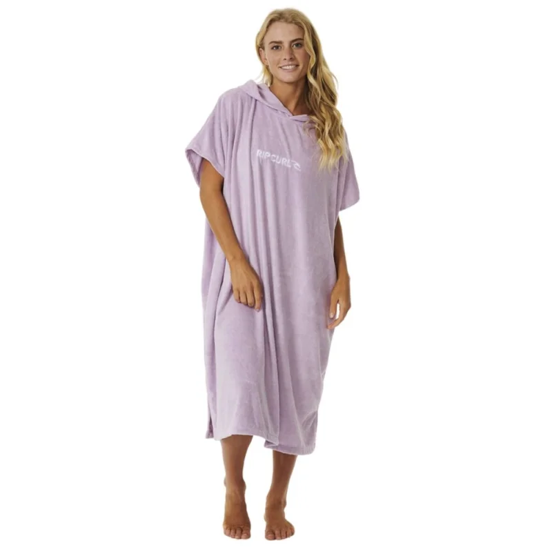 PONCHO RIP CURL CLASSIC Promotion