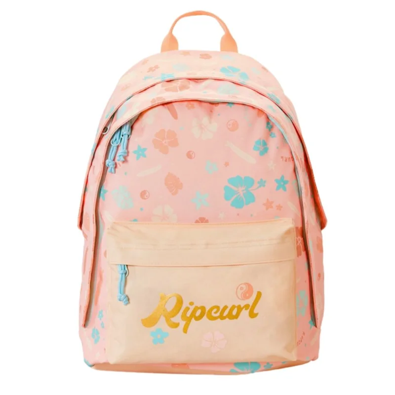 SAC DOS RIP CURL DOUBLE DOME 24L + SCR SEASIDE Nouvel Arrivage