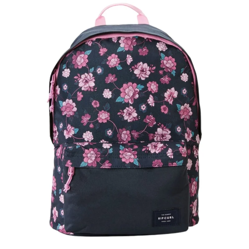 Réduction SAC DOS RIP CURL DOME 18L + PC SURF GYPSY