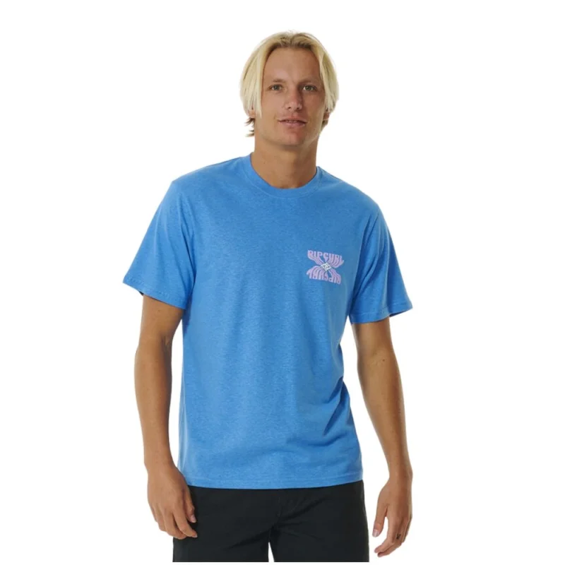 T-SHIRT RIP CURL SWC SOLAR Offre Spéciale