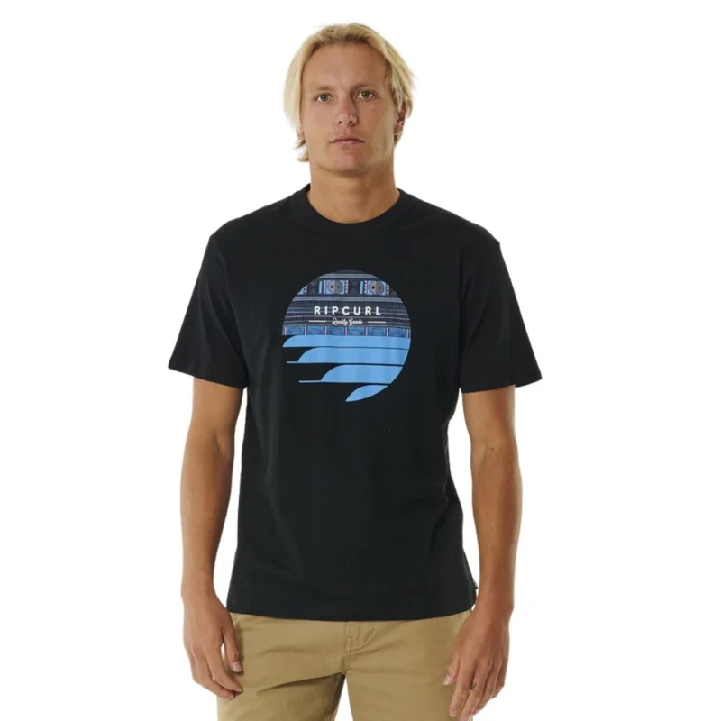 T-SHIRT RIP CURL FILLER Produit De Marque