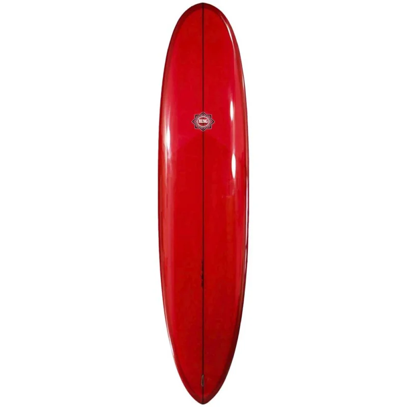 PLANCHE DE SURF BING COLLECTOR 8‘0‘‘ Authentique