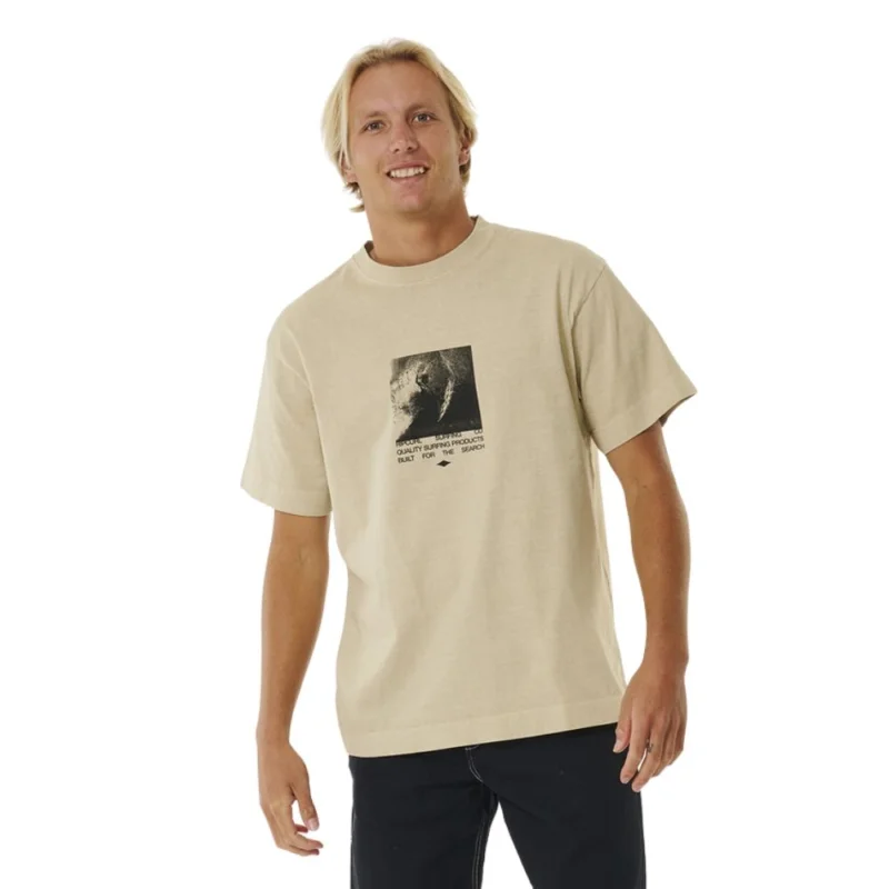 Livraison Express T-SHIRT RIP CURL QUALITY SURF PRODUCTS SLASH