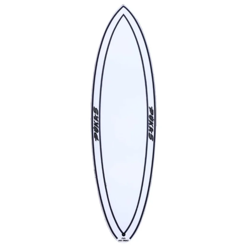 Vente Directe PLANCHE DE SURF PUKAS INNCA 69er EVOLUTION 7‘2‘‘