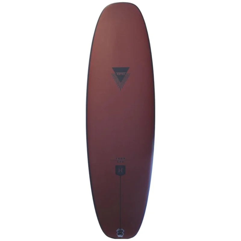 PLANCHE DE SURF FIREWIRE EVO 5‘5‘‘ - GRADO B Offre Du Jour