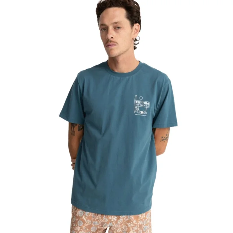 Super Prix T-SHIRT RHYTHM LULL