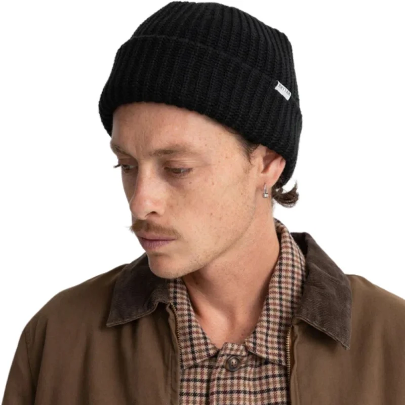 BONNET RHYTHM WORN PATH Must-Have