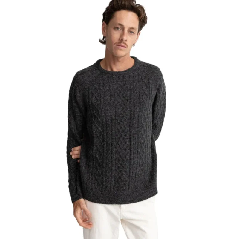TRICOTE RHYTHM MOHAIR FISHERMAN Certifié