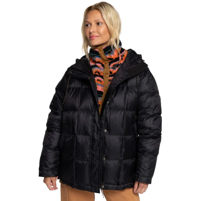 MANTEAU BILLABONG ADVENTURE Offre Exclusive