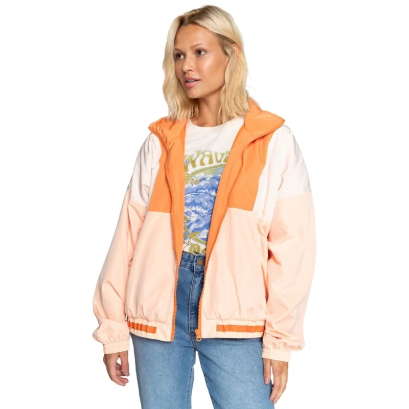 Populaire MANTEAU BILLABONG RETRO JUMP