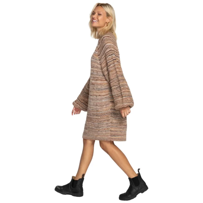 Certifié ROBE BILLABONG GYPSY